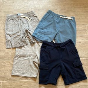 Bundle of Boys Shorts size XL (14-16)